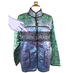 Jakker